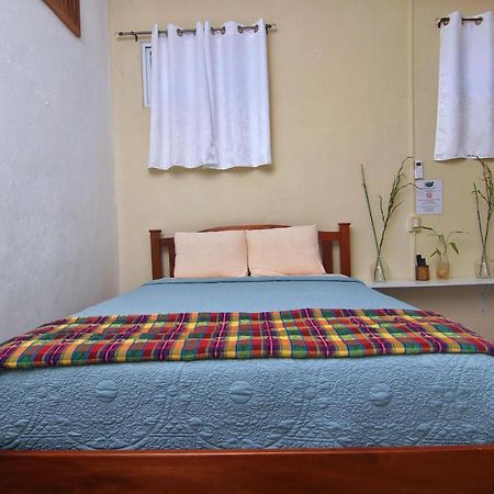 Rainforest Haven Inn San Ignacio Exterior photo