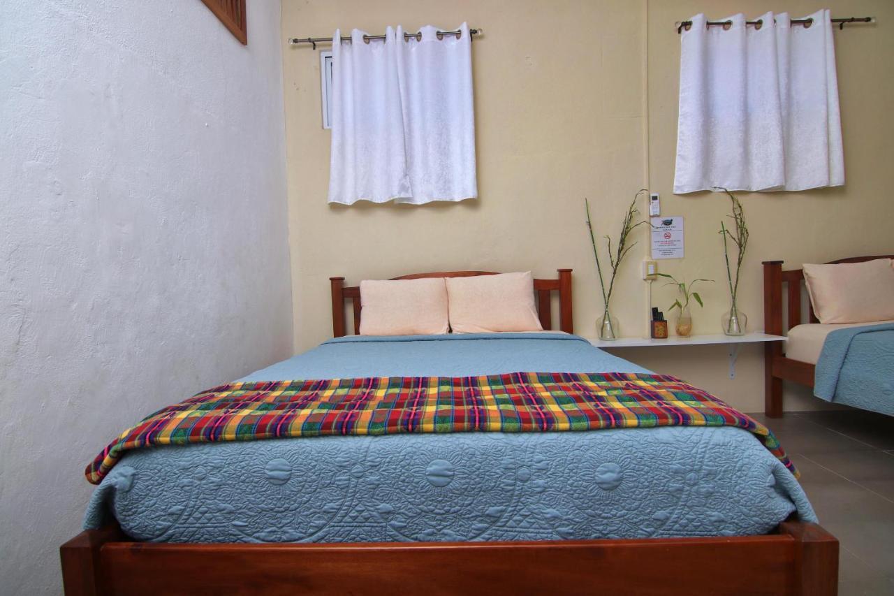 Rainforest Haven Inn San Ignacio Exterior photo